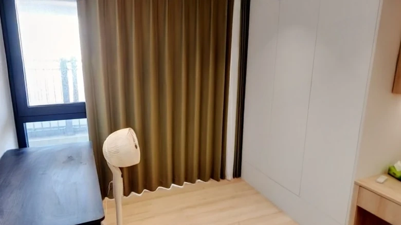 Jingrui Royal Mansion - View 4