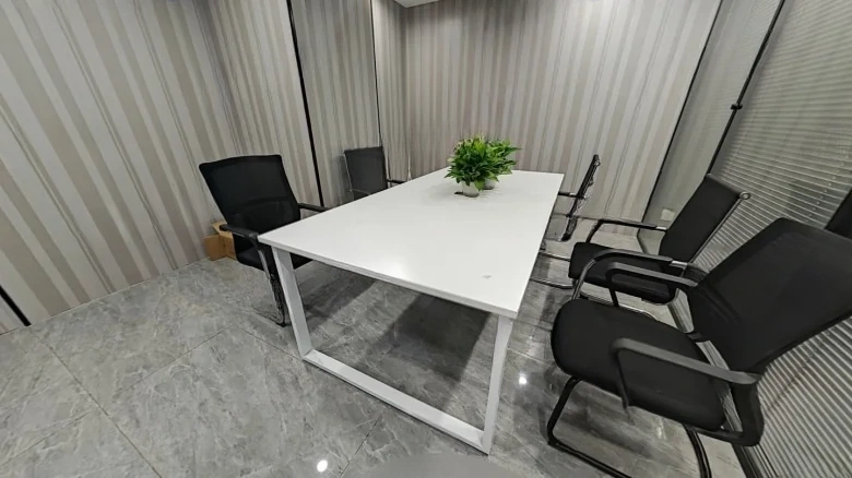 Wanda Plaza - View 4