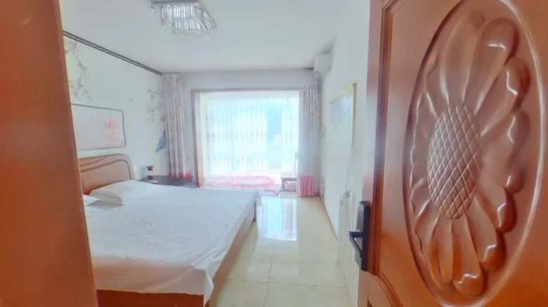 Qilin Mountain Villa - View 5