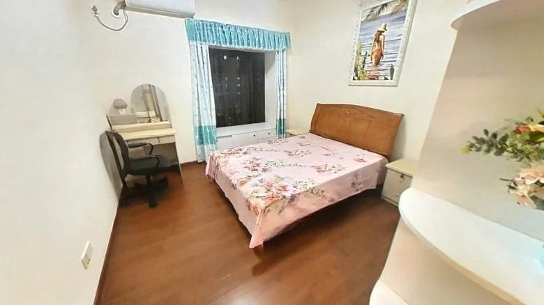 Pazhou Xin Village - View 5