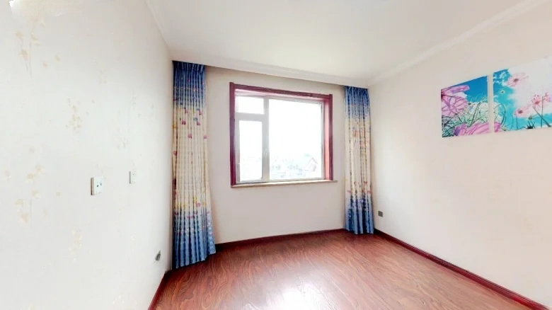 Hua Yi Hong Fu - View 4