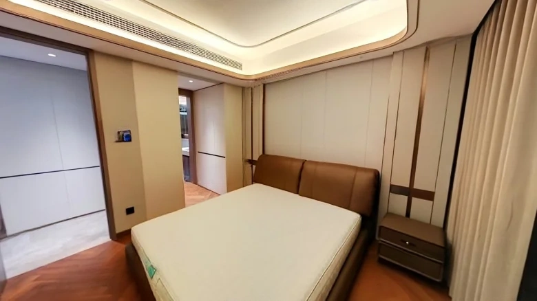 Mingyue Tianxi, Optics Valley - View 6