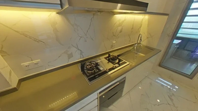 Fenglong City Center - View 6