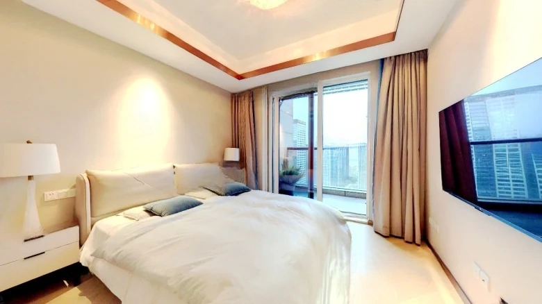 Star of the Coastal City - View 5