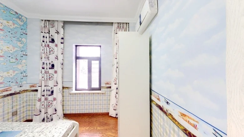 Zhongxin City Central Park - View 3