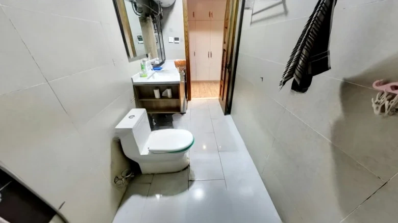 Beijing Park - View 10