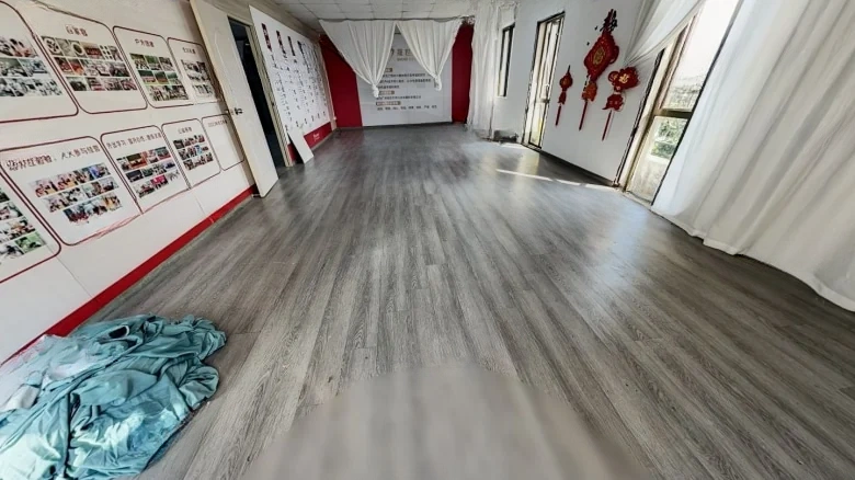 Nanguo Aoyuan - View 3