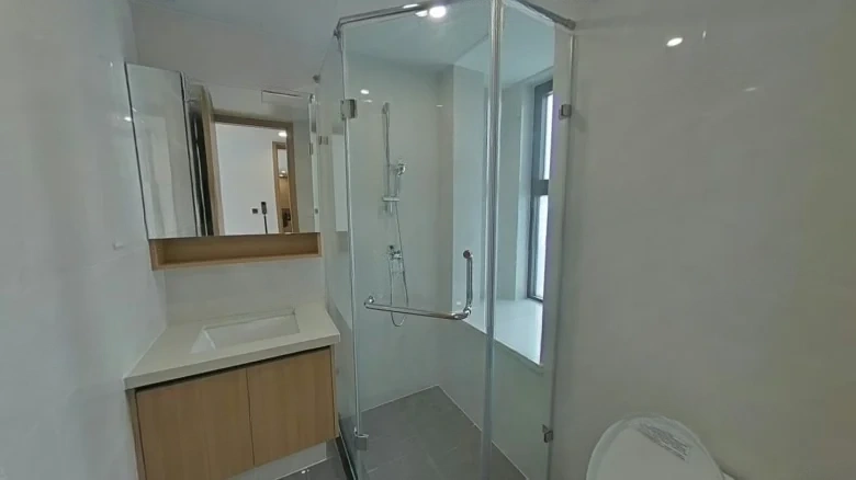 Tongji Panlong Li - View 7