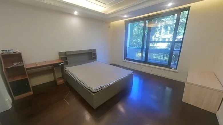 Vanke Amber Prestige Garden - View 2