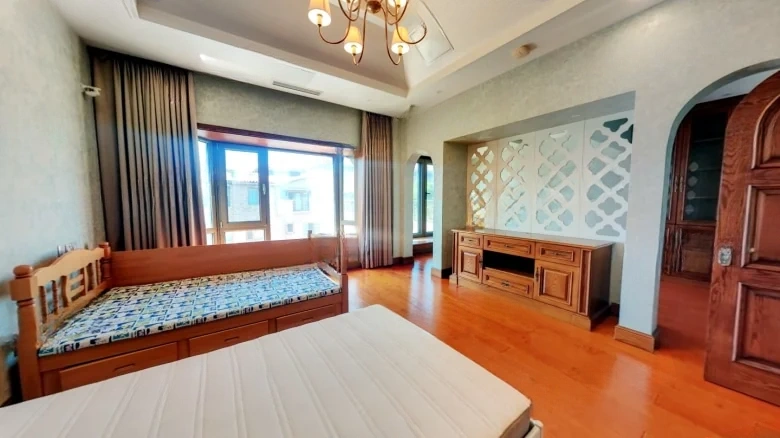 Wantor Tianzhu New New Homeyard - View 3