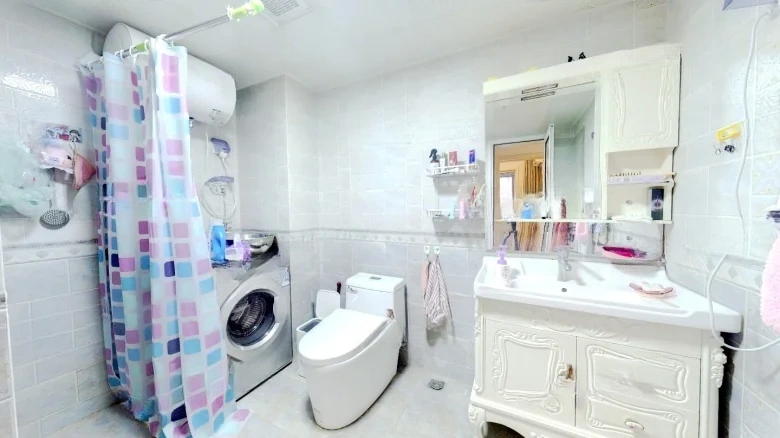 Golden Jade Perfect Affinity - View 5