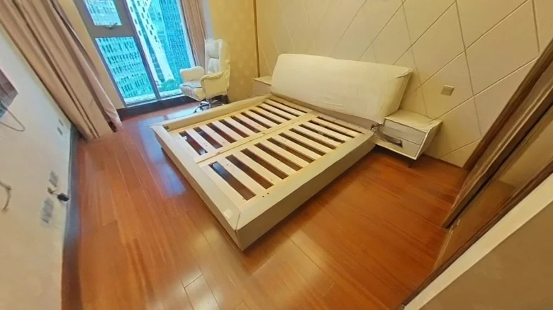 Wanxiang City YueXi - View 2