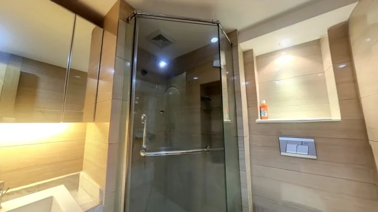 Accumulated Housing - View 16