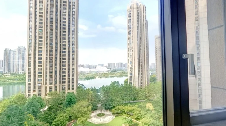 Golden Emperor Mei Xi Lake - View 12