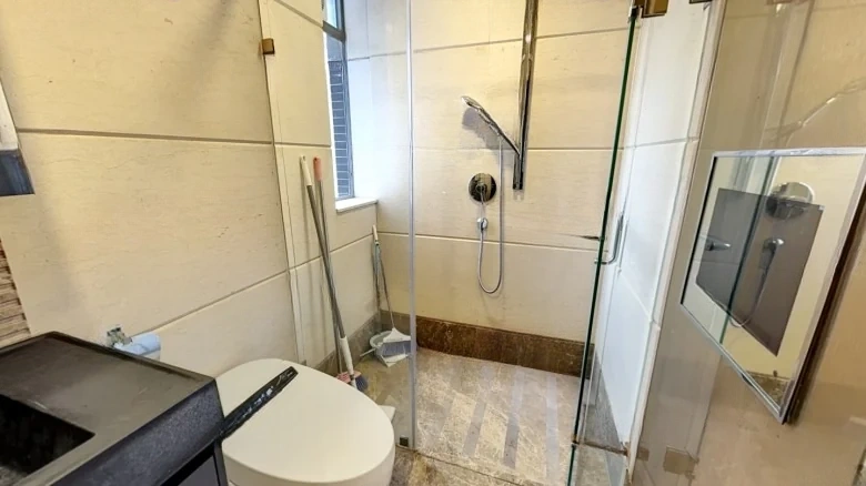 Yupoint Peak - View 14