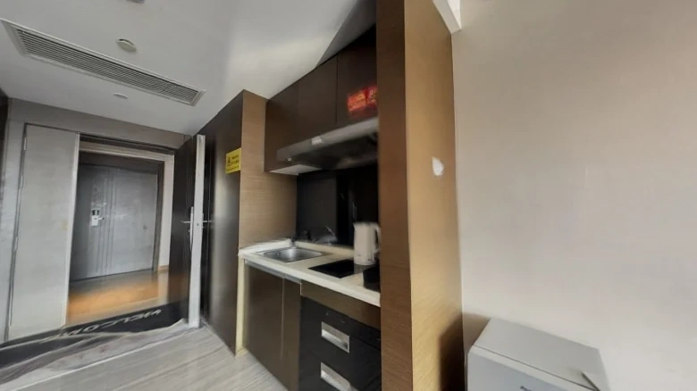 Sunshine City Global Financial Center - View 4