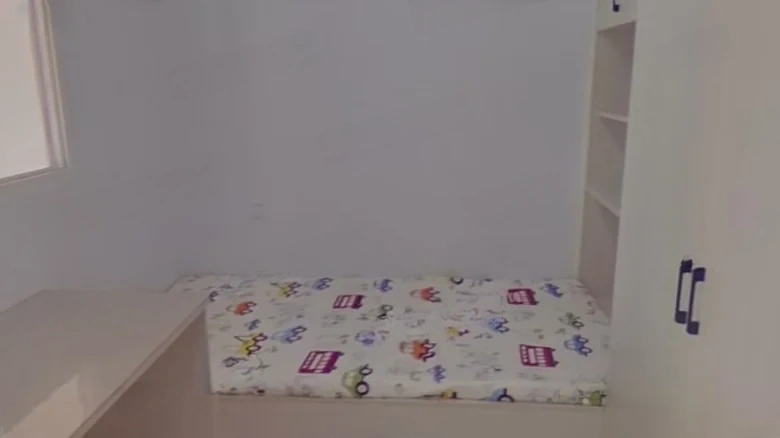 Cuiwei Road 17 Courtyard - View 1