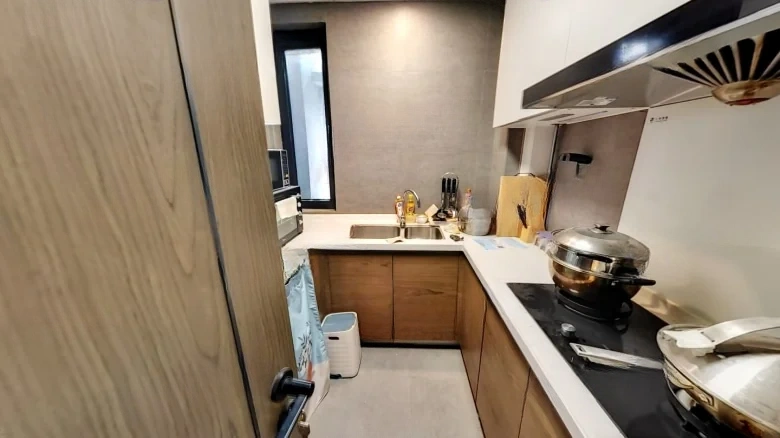 Rende Century Center - View 7