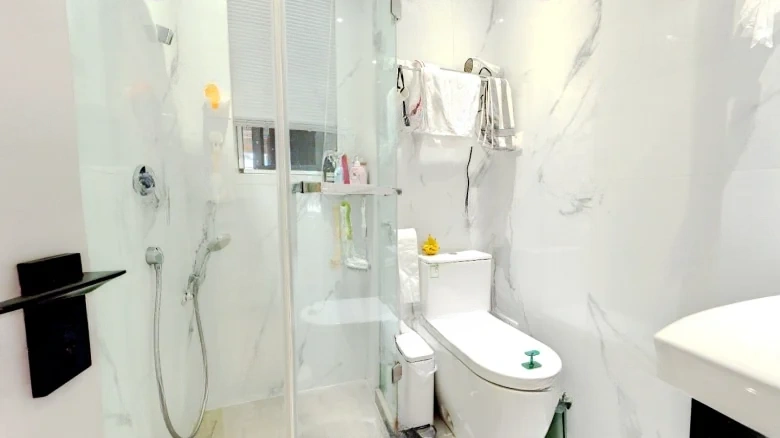 Binjiang Dexin Oriental Star City - View 5