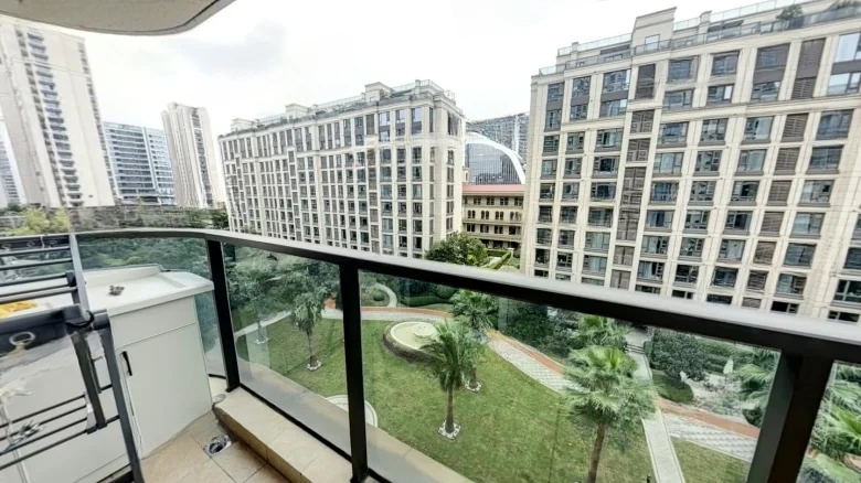 Emerald Pearl Riverfront Garden - View 19