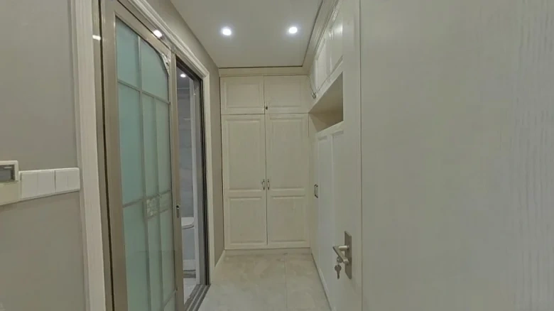 Langsheng Polycity Rites Villa - View 5