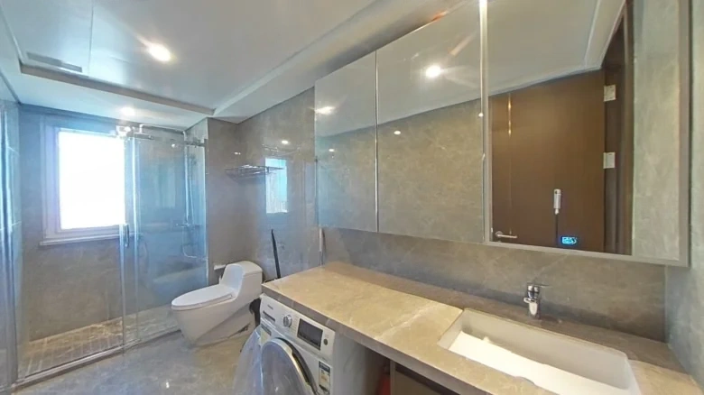 Delightful View New World - View 9