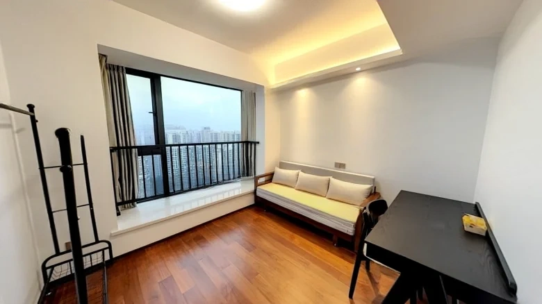 Hanshjiang Mansion - View 4