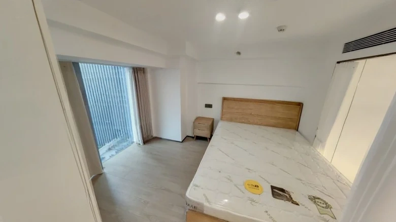 Changsha Minmetals Plaza - View 2