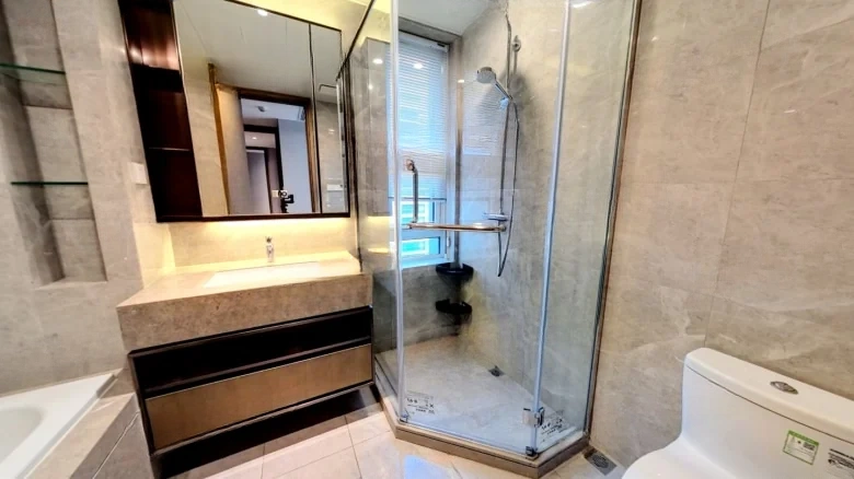 Clearing Splendor Courtyard North District - View 11