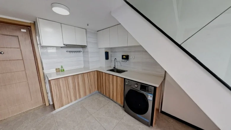 North City of Science and Innovation - View 8