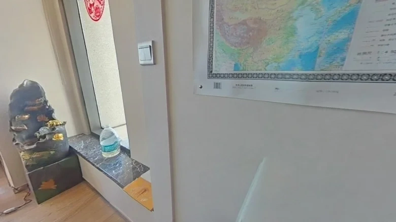 One Square International - View 8