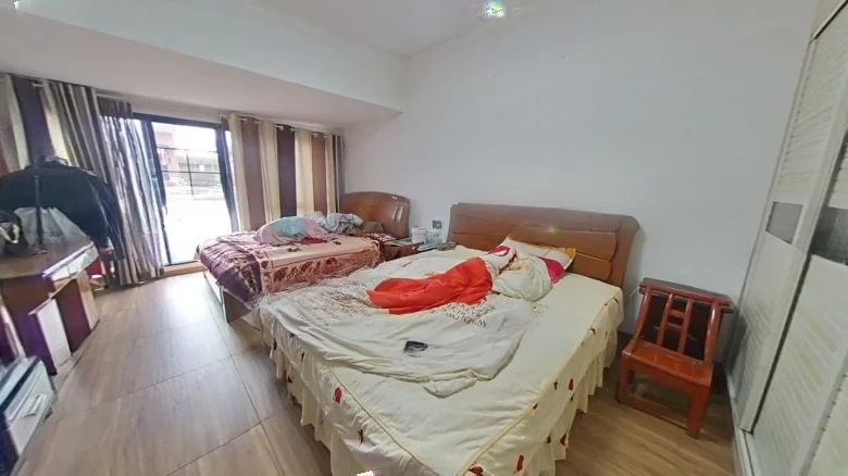 Nanshan Sudiano - View 11