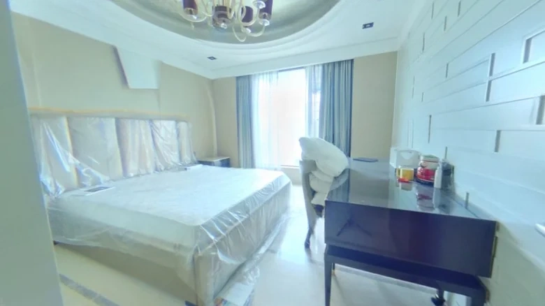 Jianfa Central Seat - View 2