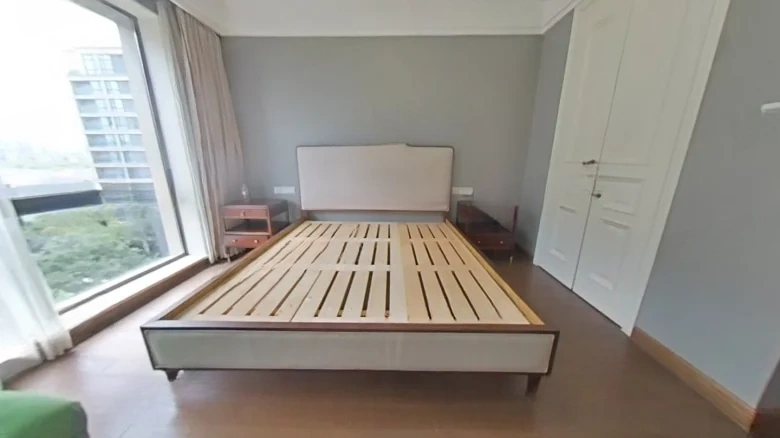 Jade City Phase III - View 11