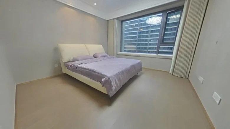 Oceanic Tide Moon Castle - View 5