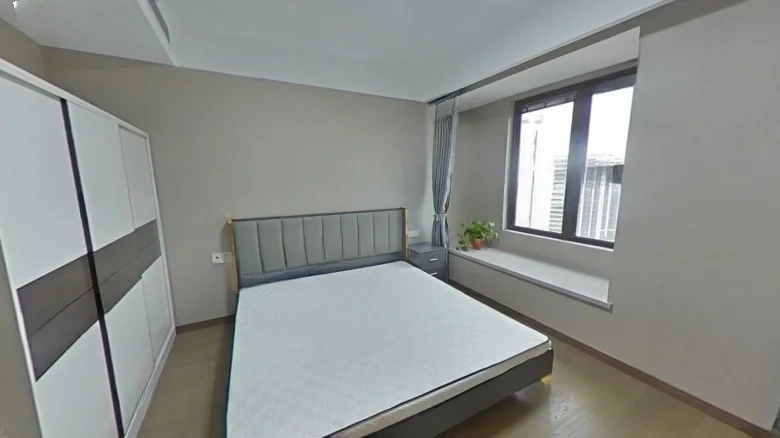 Jadeite Horizon - View 3