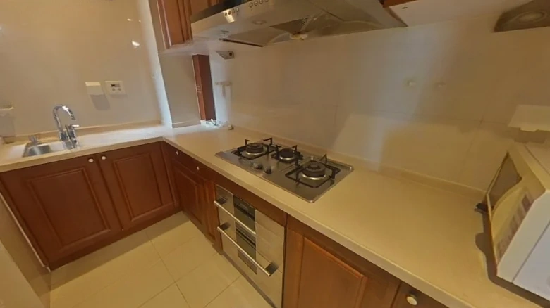 Vanke Golden Domain Tixiang - View 4