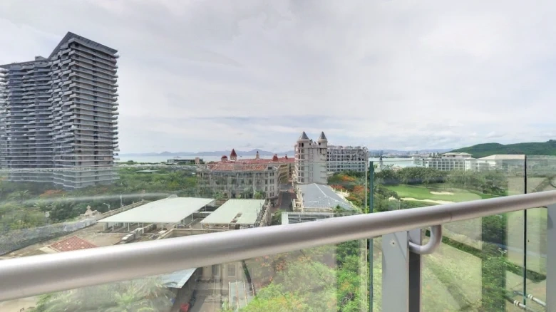 Half Mountain Peninsula - View 8