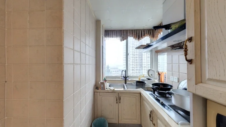 Huanghai West Road - View 6