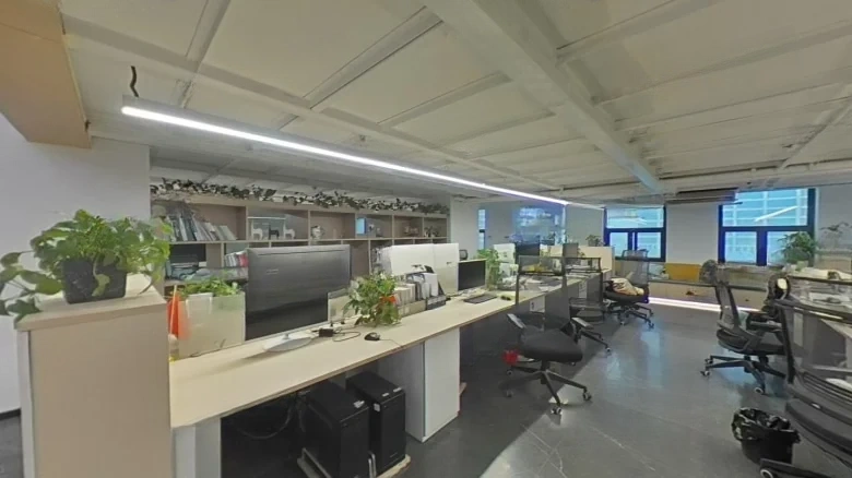 Changjiu Central Park 9号楼 - View 10