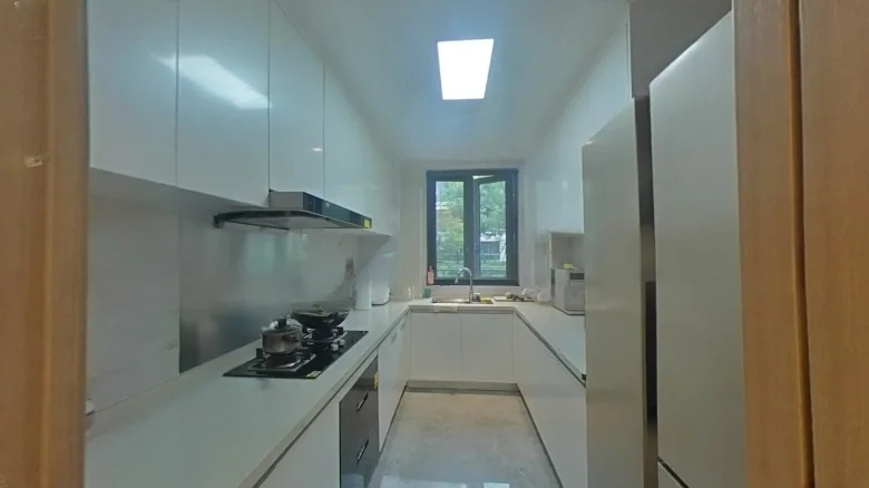 China Ocean Tower East District PRO - View 15