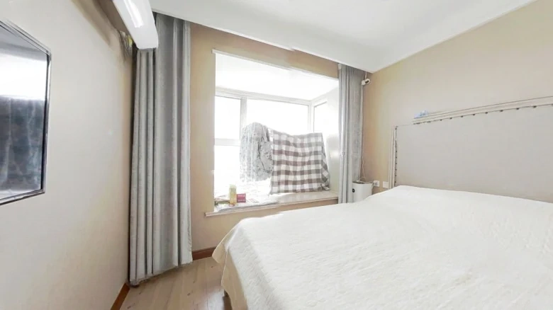 Shangjing Xin Shijie - View 3