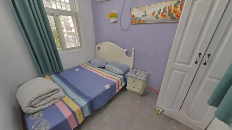 Bailu Residential Area Dingguanying - View 2