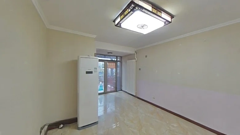 Fushan Hou Second Residential Area - View 4