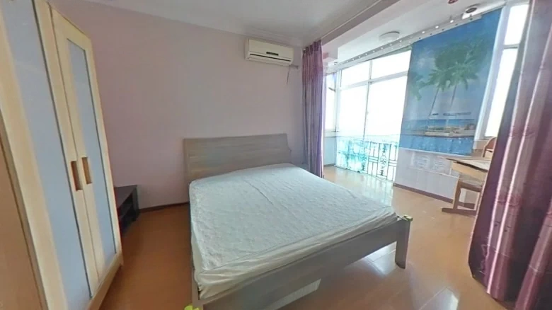 Imperial Bridge Garden - View 6