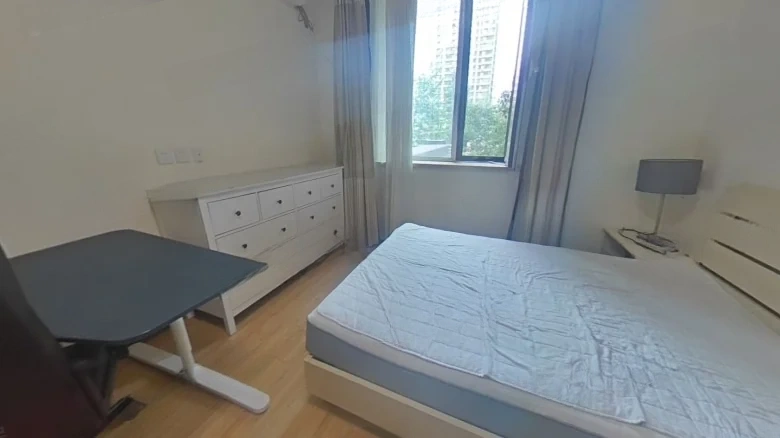 Huijing New World - View 2