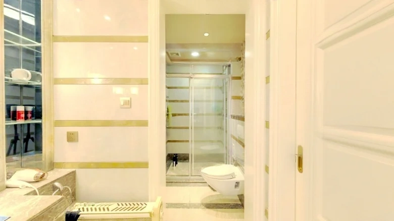 Good Luck Garden - View 11