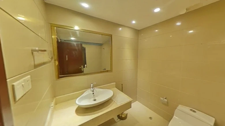 Baijialake Villa Garden - View 20