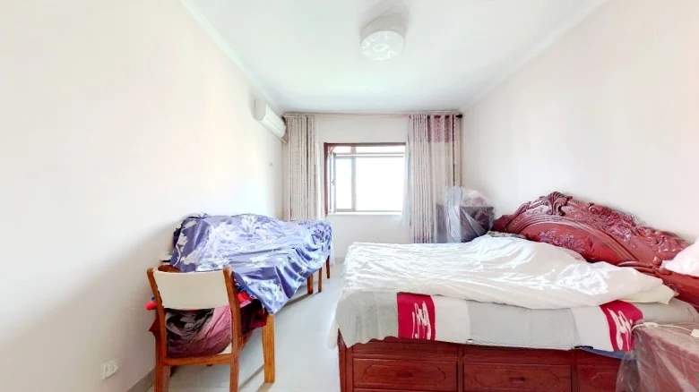 99 Gold Huafu Mansion - View 4