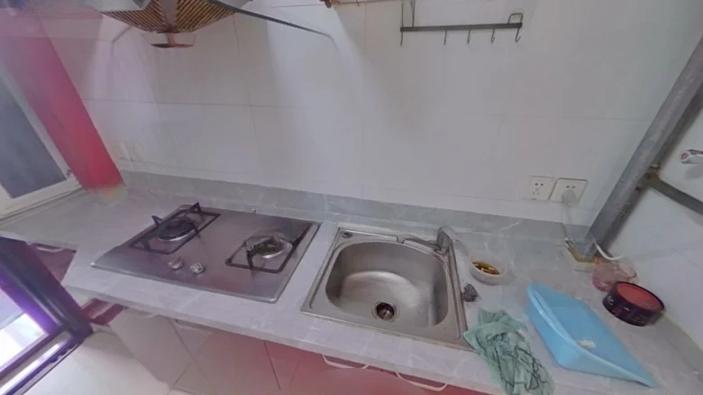 655 Gonghe Xinlu Alley - View 4